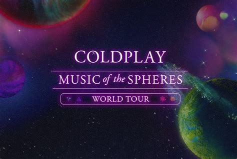 coldplay official website.